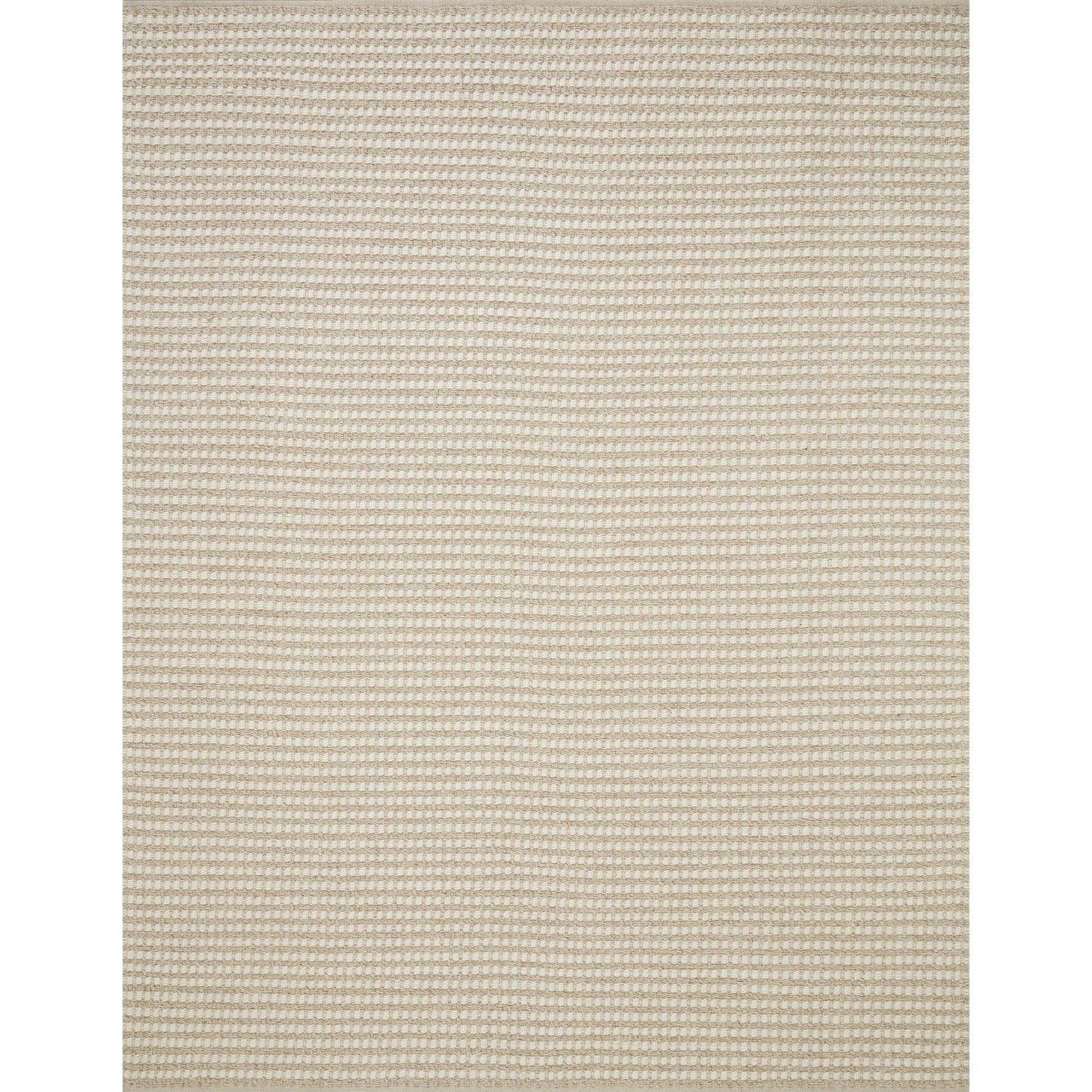 Loloi Amber Lewis Ojai Ivory/Natural Rug 2'-6" x 9'-9"
