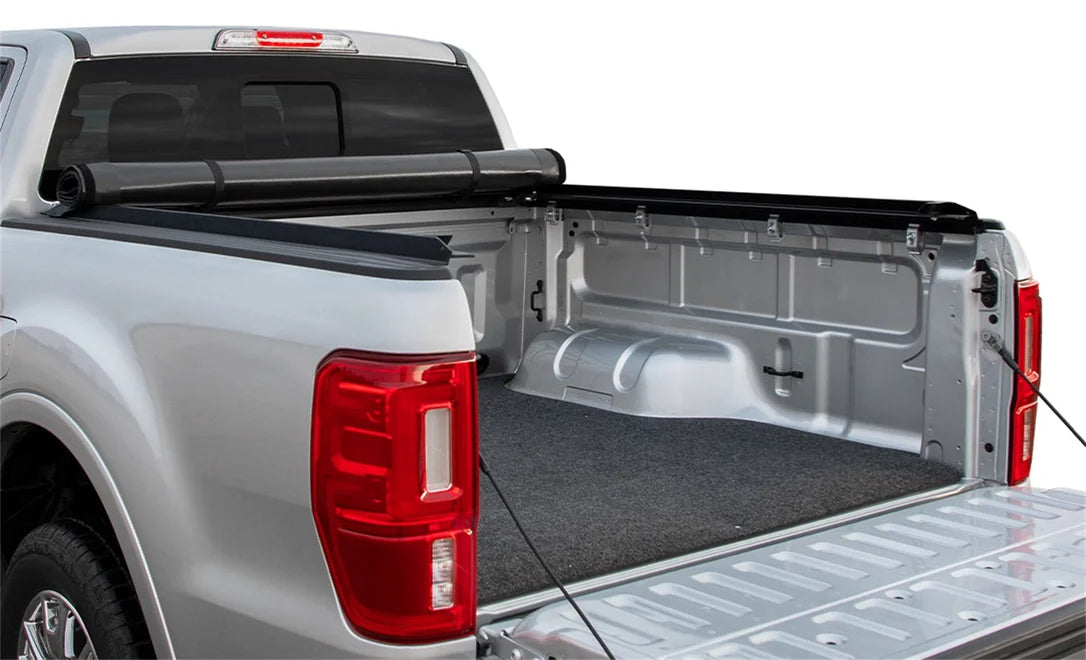 Access 25050349 - 2024 Toyota Tacoma 5ft Bed Mat