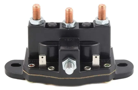 014-136046 AP Products Winch Solenoid For Use With Permanent Magnet