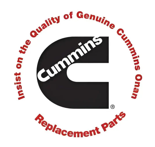028-00022 Cummins Power Generation Generator Remote Control Panel