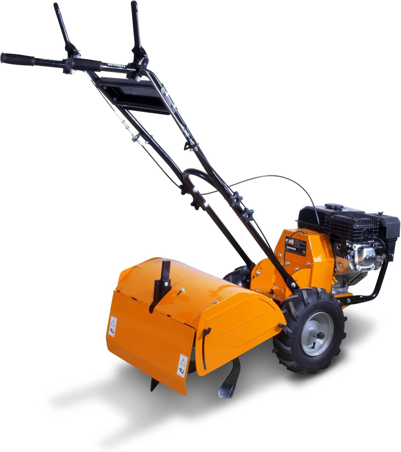 Thermal tiller 212 cm -