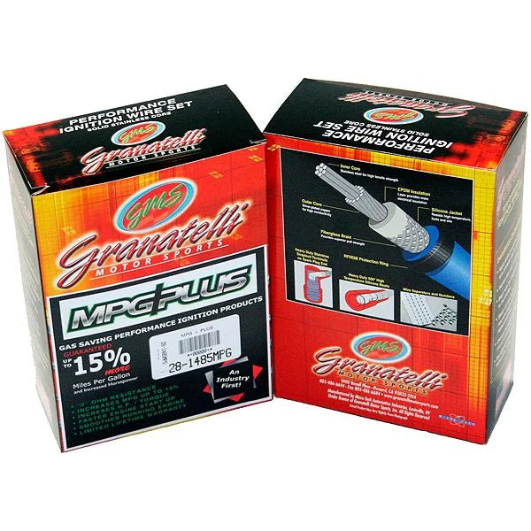Granatelli Spark Plug Wire 26-1333S