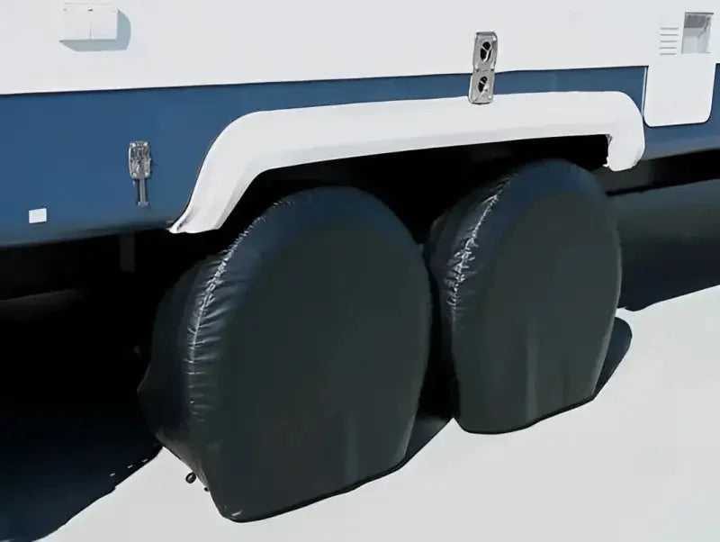 3973 Adco Covers Tire Cover Single Tire Cover