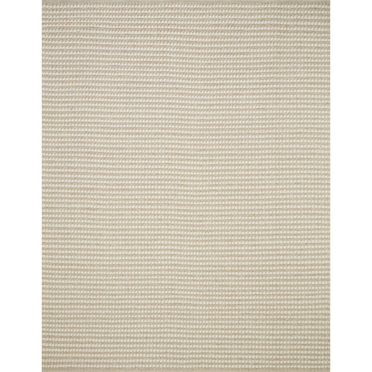 Loloi Amber Lewis Ojai Ivory/Natural Rug 2'-6" x 9'-9"