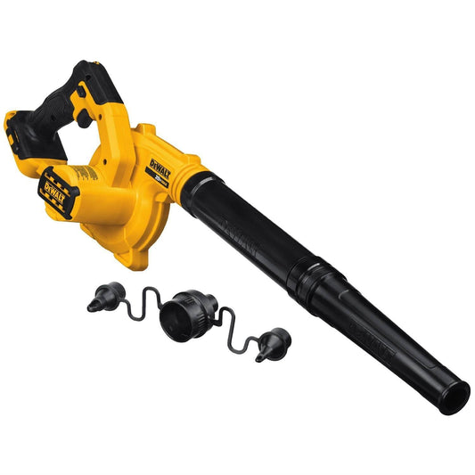 DeWalt DCE100BR 20V Max Cordless Lithium-Ion Jobsite Blower Tool Only