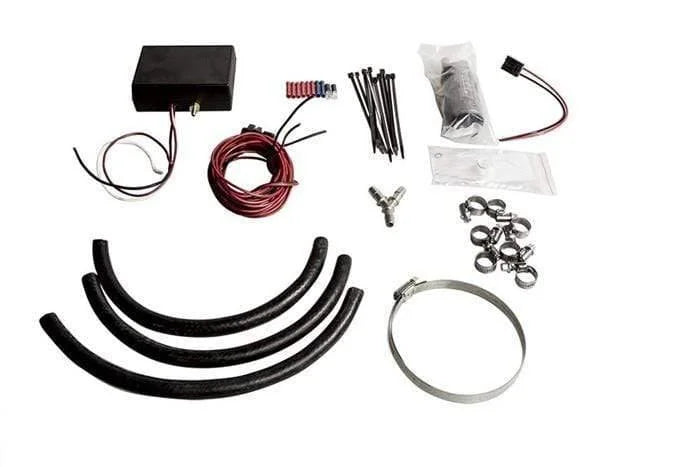 CTS Turbo FSI Auxiliary Low Pressure Fuel System