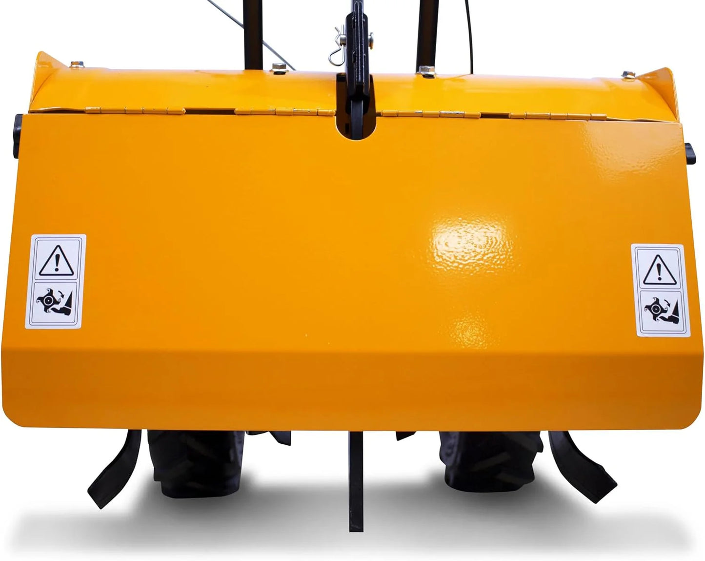 Thermal tiller 212 cm -