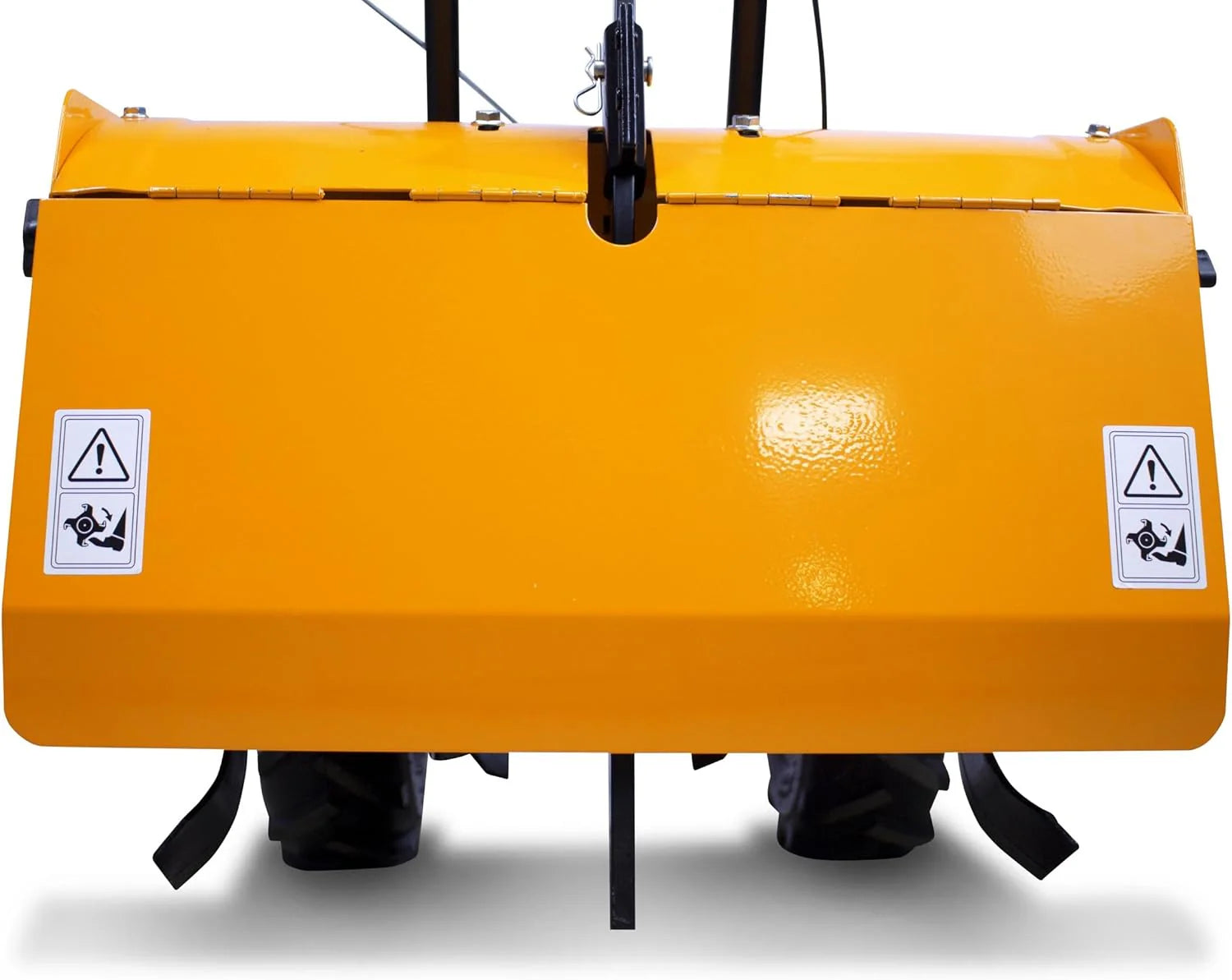Thermal tiller 212 cm -