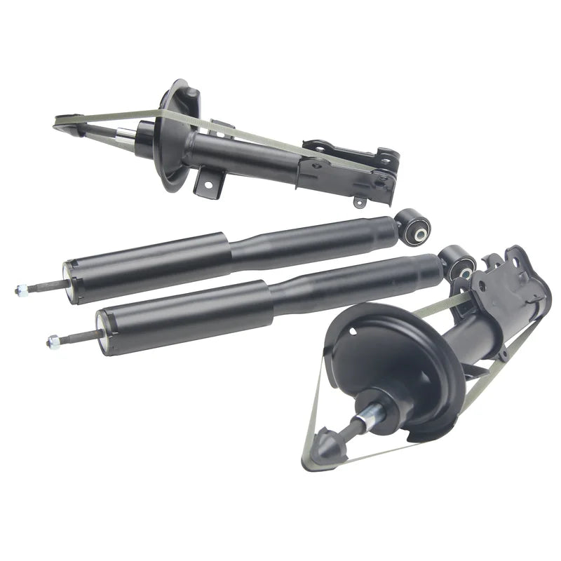 ST Suspensions 47092 Shock Kits - 05-14 Ford Mustang 5th gen.