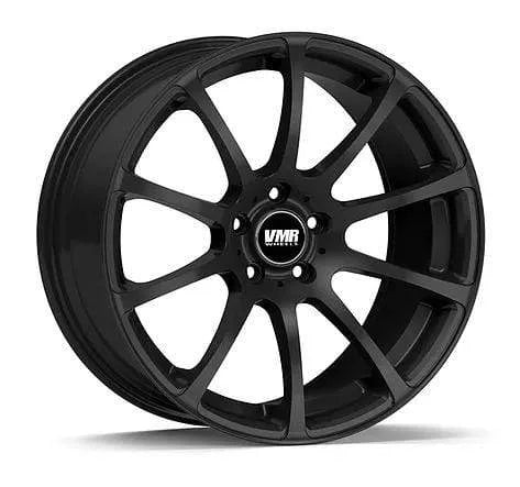VMR V701 Wheel Matte Black 19" 5x120