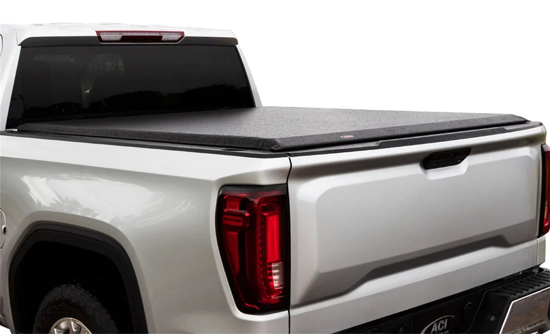 Access 12149 - Original 01-04 Chevy/GMC S-10 / Sonoma Crew Cab (4 Dr.) 4ft 5in Bed Roll-Up Cover