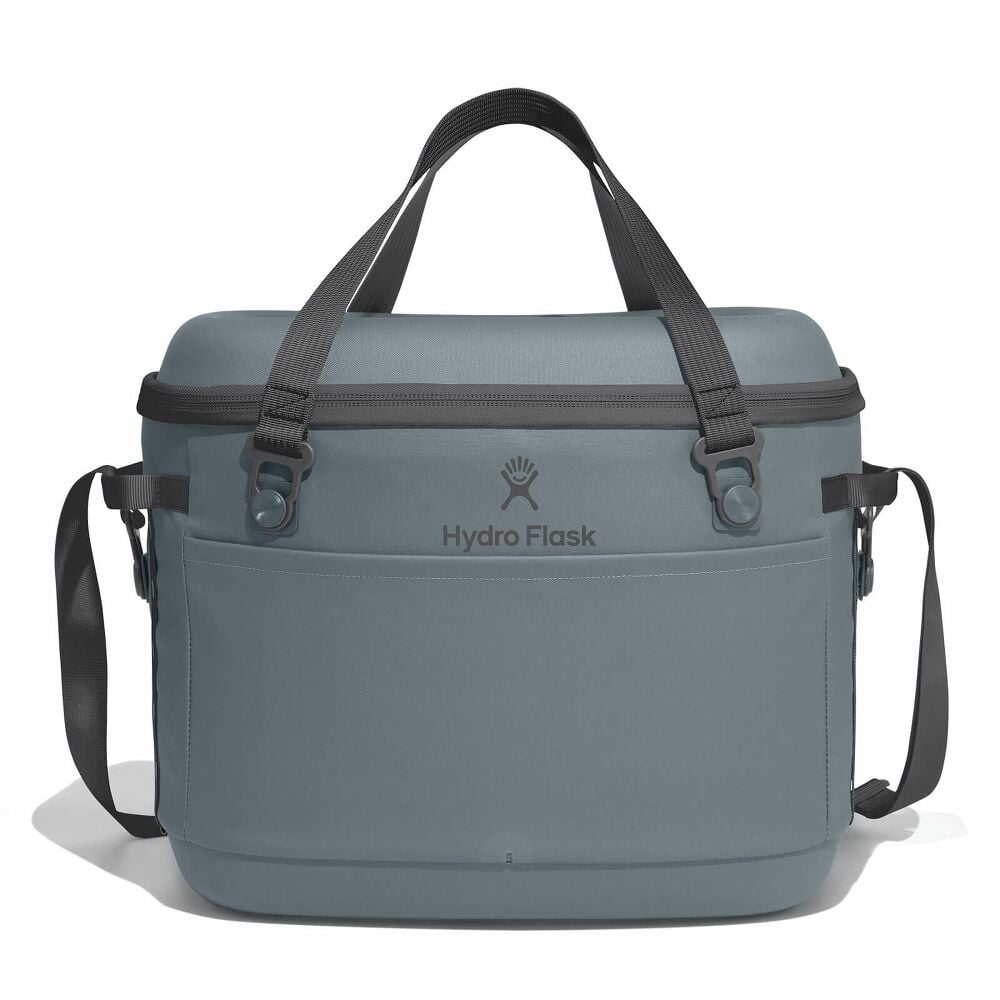 Carryout™ Soft Cooler 30 L - Shale Gray