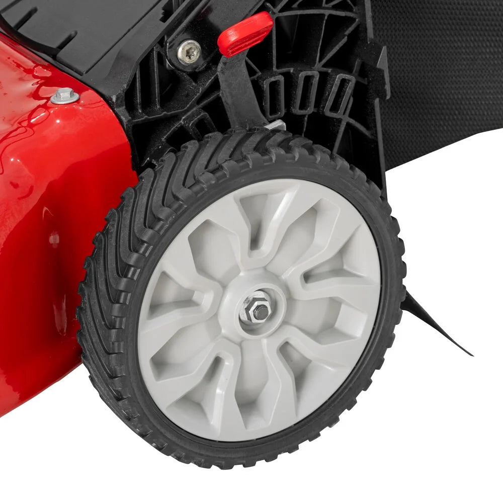Troy Bilt TB230C - High - Wheel Self - Propelled Mower - 163cc Troy - Bilt Engine - 11" Rear Wheels - 3 - Product image 4