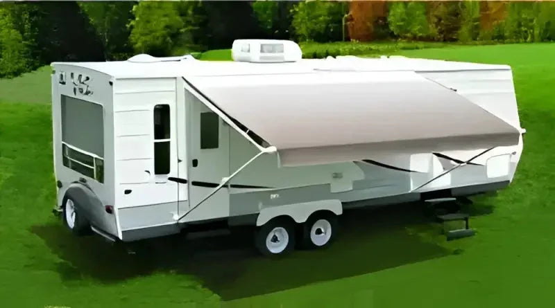 EA186D00 Carefree RV Awning Patio Awning