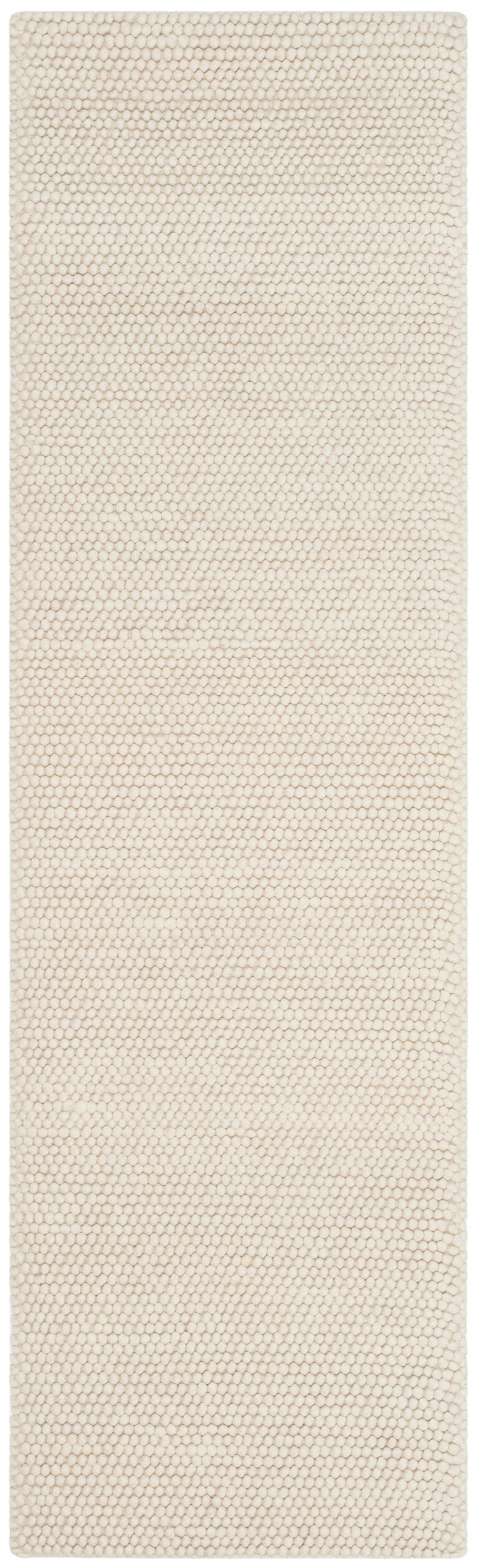 Safavieh Natura NAT620A Ivory 4' x 6' Area Rug - Product image 1