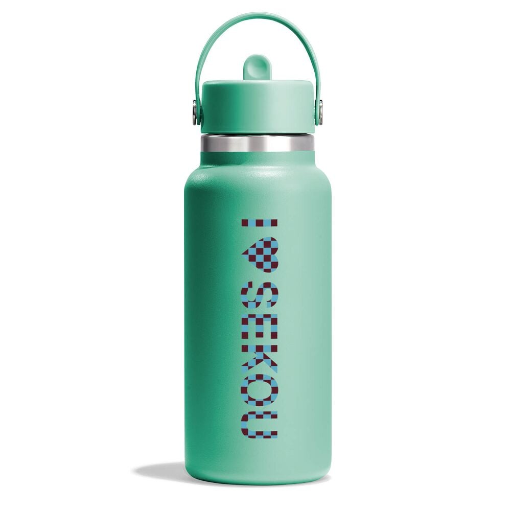 Sekou 32 oz Bottle