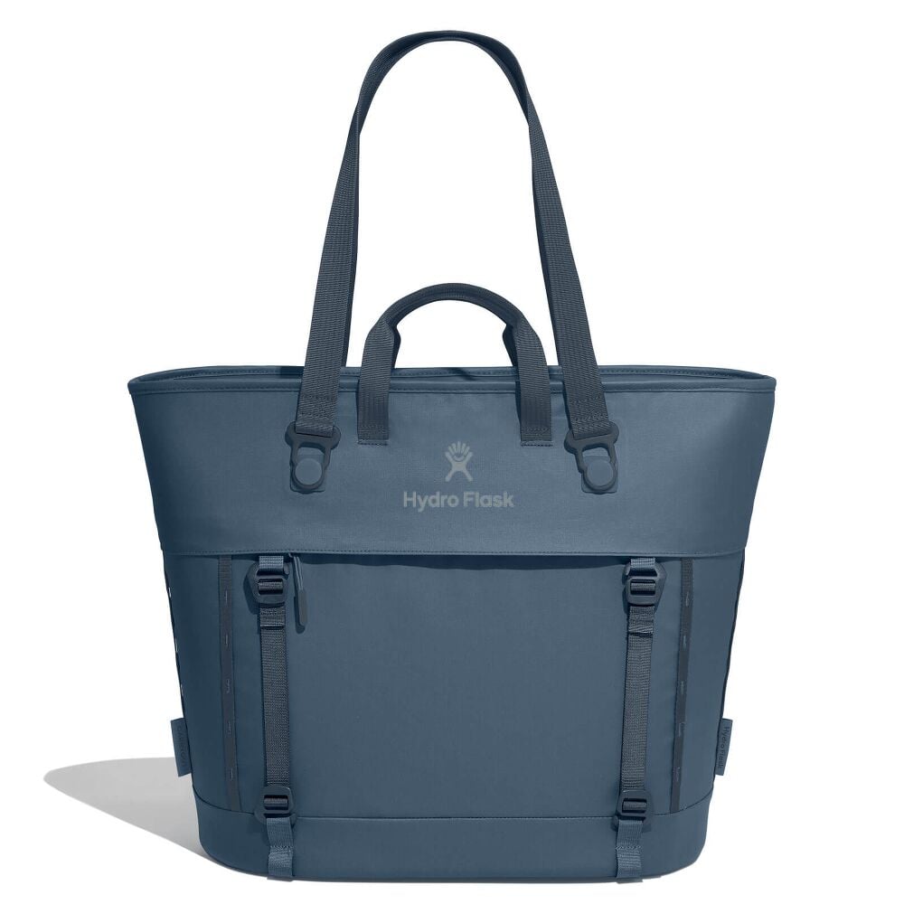 Carryout™ Soft Cooler Tote 30 L - Harbor Blue