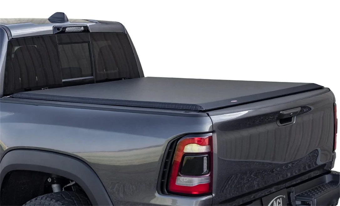 Access 24219 - Limited 08-11 Dodge Dakota 6ft 6in Bed (w/ Utility Rail) Roll-Up Cover
