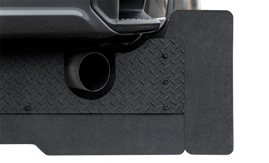 Access 4006057 - Rockstar™ Tow Flap Extension Kit