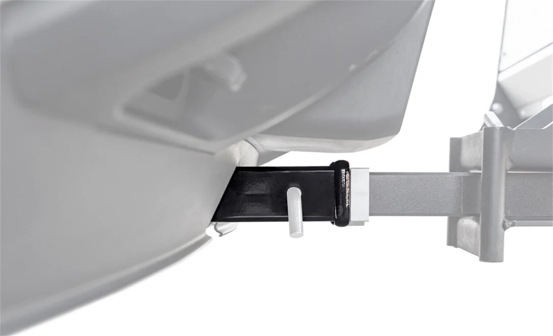 Access 40120 - SnowSport™ HD Utility Plow Mount